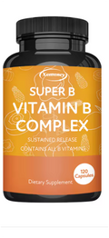 Super B Vitamin B Complex
