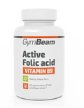Active Folic B9 Vitamin Supplement