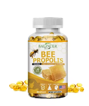 Bee Propolis 2000mg