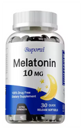 Melatonin 10mg Extra Strength