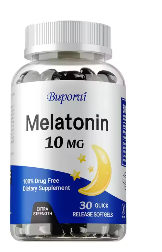 Melatonin 10mg Extra Strength