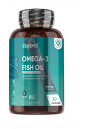 Omega-3 Fish Oil 2000mg