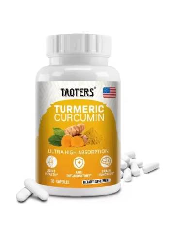 Turmeric Curcumin Ultra High Absorption